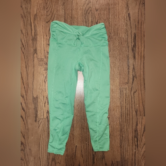 Free People Pants - Free People Movement Leggings